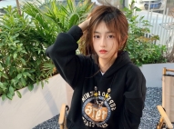 骨感伊蘭女孩 條件 155.41.B.19y 甜美話少 好配合 不做作 親...