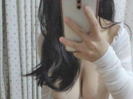 大奶少婦 28歲 沒有小孩  已婚女人 尺度很開放 今天給無套...