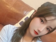 藝名莎莎 年齡20 身高165 體重47 胸圍小D 風騷嫵媚 長腿大胸...