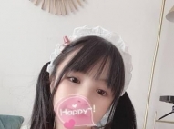 芭比 155cm  D奶 19歲 獨家限定可愛清純鄰家幼齒小蘿莉
