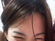 可那 158.C.20歲 想每次都被滋潤 才能擁有好的膚色 吞精 無...