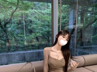凱菲 166.46.C+.22歲 五官精緻 身材很好 皮膚白皙透嫩 胸形漂...