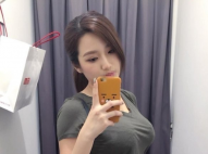 嫣然 165/50/D/30  熟女 大奶 技術服務型