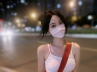 夏夏 165cm.C.26歲 輕功漫遊 膚白貌美 腿控歐巴的天菜  #腿控...