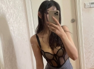 奈奈  163/43/D/26歲 服務很熱情 主動 配合度高  三點粉紅 敏...
