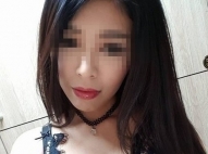 娜米 164 E+ 49 32歲 敢玩放得開  主動熱情  口交一級棒