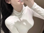凌婭 166cm 49kg Dcup 26歲  空姐短兼 氣質貌美女大生,高挑白皙