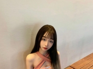 網拍 米西妹妹 身材 163.45.D.23y 不吸煙 沒有刺青 清純風 身...