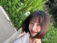 叮噹短髮精緻外表，25歲，身高165cm，體重48kg 她的五官立...