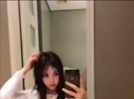 #大爆乳