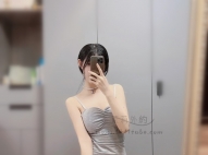骨感女生渺渺165cm，45kg，C杯，23歲 纖細有魅力，服務內容...