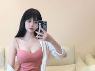 薇薇  160 D+  46kg 24歲  外表清秀白皙 女友FU  床上很會撒嬌 ...
