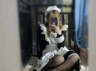 緊緻小穴妹 經驗不多 喜歡玩變裝 很多性愛  小癖好 喜歡...