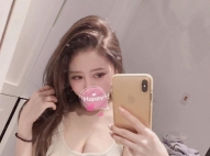 甜心 22歲 160/45/E 巨乳波霸 淫蕩風騷加節女王 挑逗性慾 膚...
