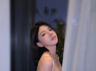 菲菲女神 前凸後翹 很妖嬈 條件 165.48.D+.24y 無套BJ 互動佳...