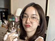 桀驁不馴的蔡琳  婀娜多姿的身軀 超棒的  大D奶 超Q彈的  ...