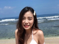 思涵 163.45.D.25y 大波奶 小蠻腰特有誘惑 喜歡奶炮  玩上搖...