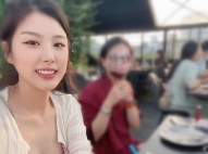 百合 162 46 C 26歲 氣質女生  服務比較溫柔體貼 愛愛比較安...
