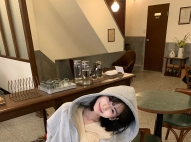 小詩  158.C.43.20歲 骨感小隻女 身體整個輕到一抱就上癮 胸...