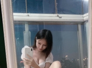 泱泱163cm D  48kg  28歲 性感少婦    黑絲誘人小美腿   職場女...