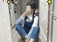 #北部  鈴鐺 155/44/C/19  雖然年齡小 但是鈴鐺的服務還是很...