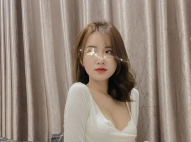 白藝馨 165-48- D+ 24歲 長腿正妹 奶大 粉 白皙 軟好摸   出門...