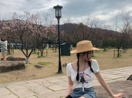 思源氣質女友FU 條件 166.46.C.25y 青春活力帶一點點羞澀 短...