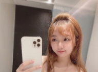 小隻馬 大咪咪長相卡哇伊 楊穎 157 45 D+ 23歲