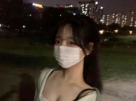雅熙 19歲 無套BJ，戴套愛愛。 大C杯 156.特別好掌控喔