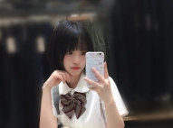「熱推」超嫩！可愛！ 俏麗女大生！！甜美可愛類型 嬌小...