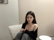新雅 161.45.D. 24歲 可愛性感小貓咪 皮膚白皙  小騷貨 會挑...