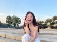 歡歡 158.45.C.21y 青春活力 體力無上限 有女友FU 粉粉嫩嫩 69 ...