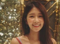 可馨 160.44.C.26歲 陽光女 銷售員 陽光 嘴甜  說話溫柔體貼 ...