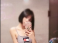 菲菲 163cm.47kg.C+cup.20y  #大學舞蹈妹  她來了~
