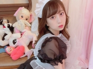 顏值女僕心動登場！價格甜甜、CP超高！她在IG、校園裡可...