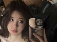 小風 26歲 167cm 51kg D杯  性感女王強勢登場  身段柔軟多姿 ...