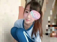 今日實習生  多美 158 C 19 淫水超多的白虎美少女,