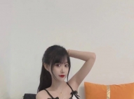 可萱   166cm  D奶 47kg 23歲 氣質身材好  皮膚白皙 服務主動  #...