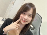 甜甜爆乳電競少女  今天想邀請你體驗0距離性愛