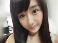 第一次下海學生妹  小羅莉157.C.45.19  外貿很可愛 有酒窩  ...