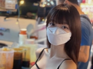 曼妮  160.45.D.22歲 男友型的角度！ 有女友FU 特別會搖 皮膚...