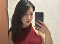 婷婷 162.E.49.38歲  天然巨乳，身材凹凸有致。她很會玩，水...
