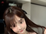 友恩 162/45/D/23歲 服飾店上班的妹妹 身材超讚的  大奶小