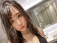 念念 163cm Dcup 24歲 又挺又有手感的胸  在接觸的時候能獲得...