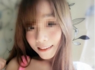 戀戀 162.E.48.22歲   #性感甜美奶茶妹