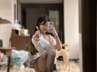 御姐風範 28歲 167cm 48kg 傲人D杯 氣場強大 形象獨立