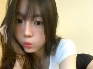 美腿長髮少女 忻忻 167.46.C.19歲 美腿學生 主動積極樂觀 床...