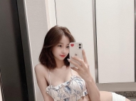 奈奈 164cm.Dcup.45kg.23y  大奶 細腰 翹屁屁 可愛中帶著性感