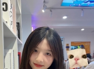 可可 157.44.C-.20y 清純小女孩 聽話 好互動  性愛經驗少