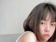 妮雅小妹子 條件158.42.B+.20y 短髮俏皮女孩 骨感小奶咩 無套...